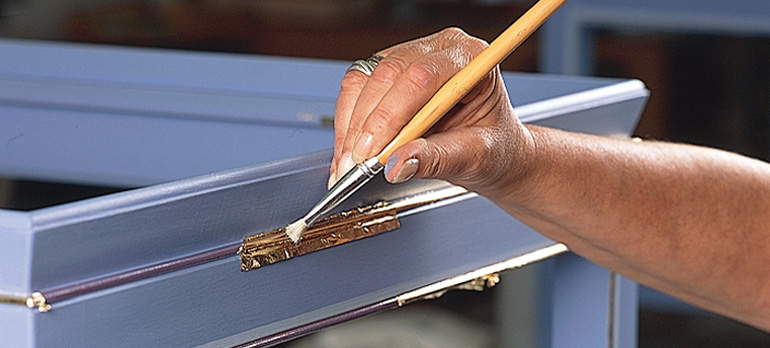 Malerarbejde fra Brdr. Folkmann