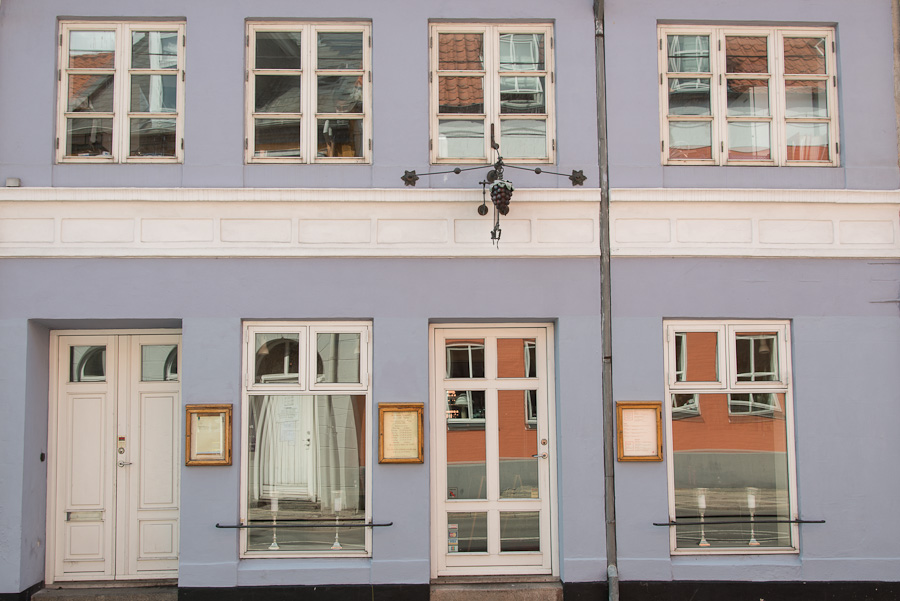 Malerfirma som maler i Odense og på hele Fyn